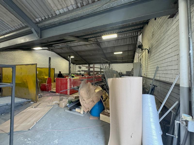 To Let commercial Property for Rent in Beaconvale Western Cape